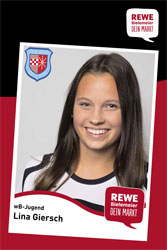 Lina Giersch