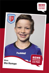 Ole Kempe