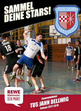 SV TuS Jan Dellwig